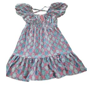 NWT Simply Southern Dress- M